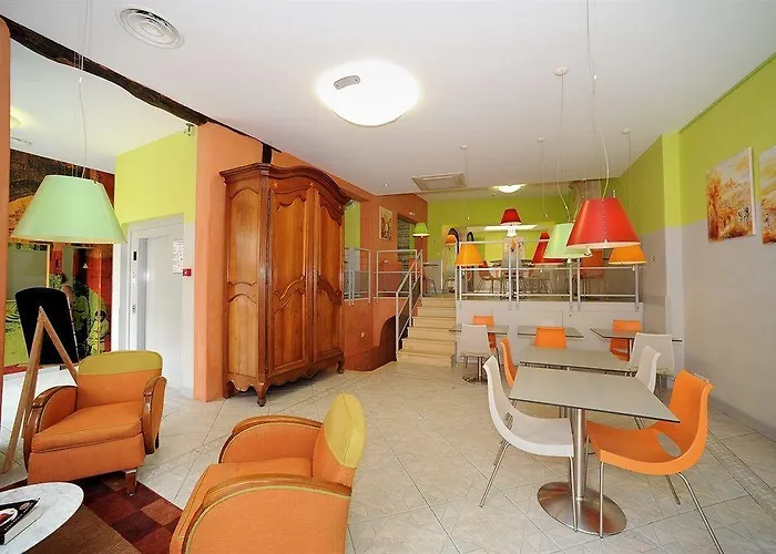 De La Commanderie 3* Saint-Émilion