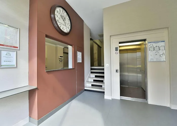 De La Commanderie Hotel 3*