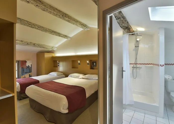 De La Commanderie Hotel Saint-Émilion