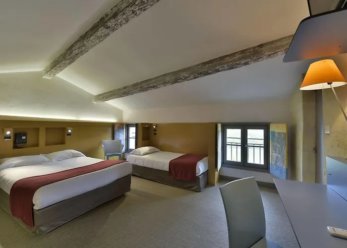 Hotel De La Commanderie Saint-Emilion