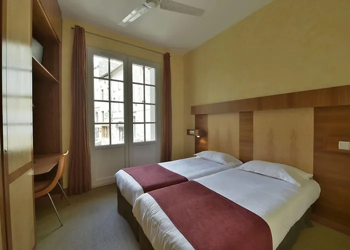 De La Commanderie 3* Saint-Émilion