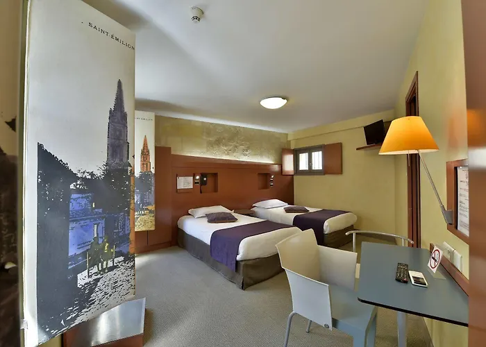 De La Commanderie 3*