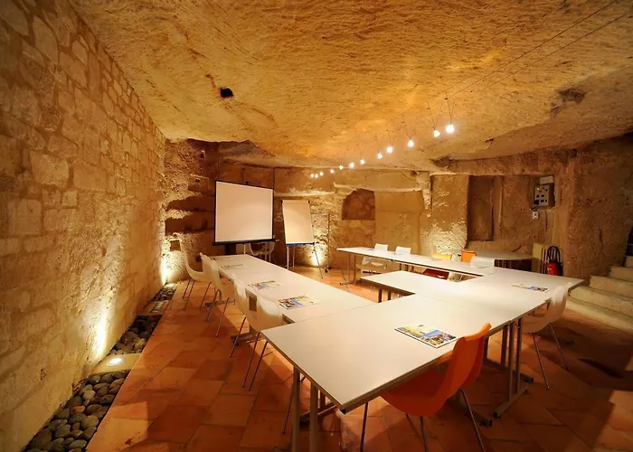 De La Commanderie Hotel Saint-Émilion