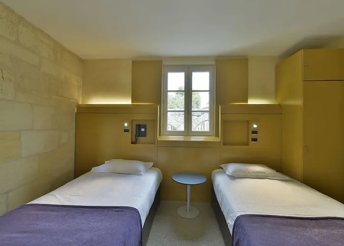 Hotel De La Commanderie 3*